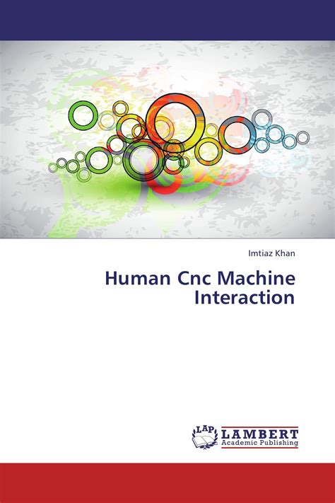 human machine interaction cnc